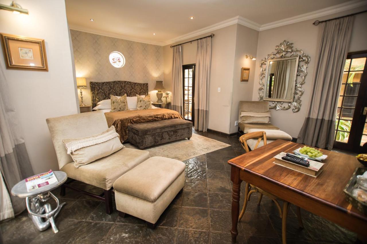 Godiva Spa & Guesthouse Groblersdal Luaran gambar
