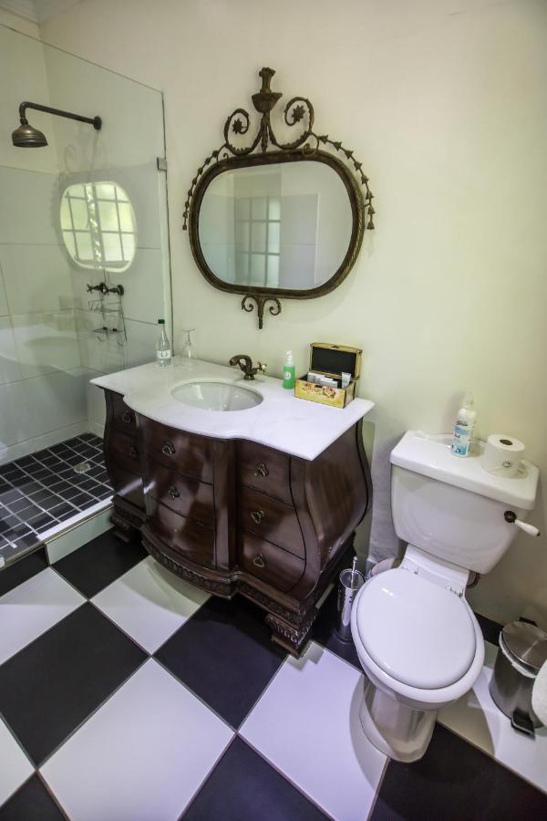 Godiva Spa & Guesthouse Groblersdal Luaran gambar